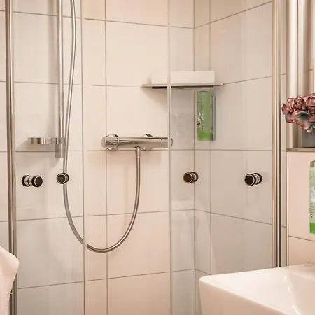 Boutique-appartement Suedblick Apartment