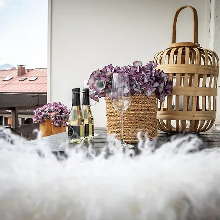 Boutique-appartement Suedblick