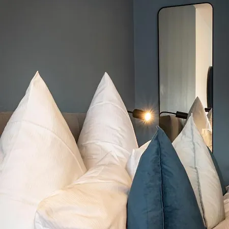 Boutique-appartement Suedblick Apartment