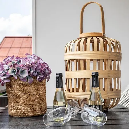 Apartment Boutique-appartement Suedblick